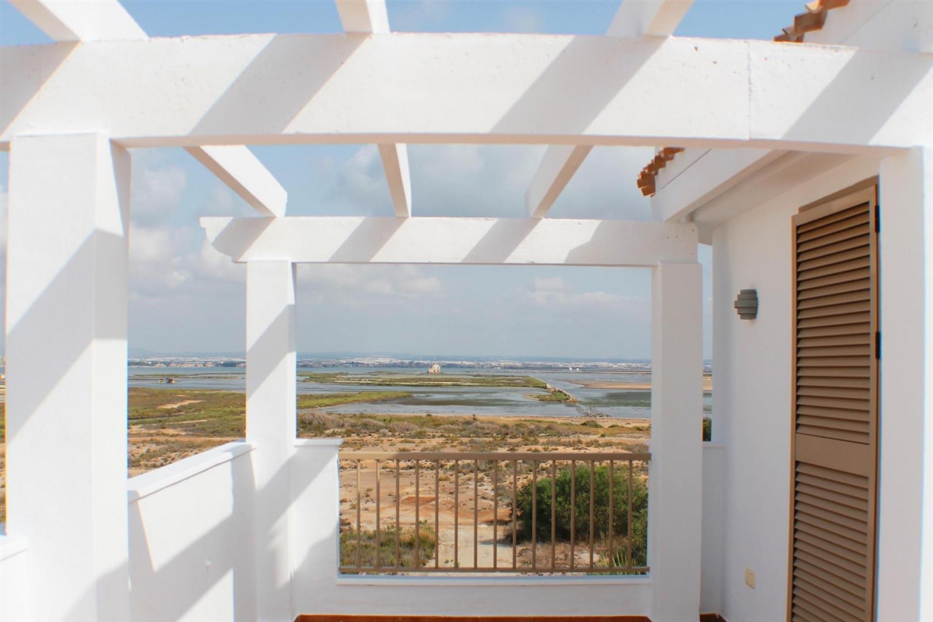 New Build - Villa - La Manga del Mar Menor