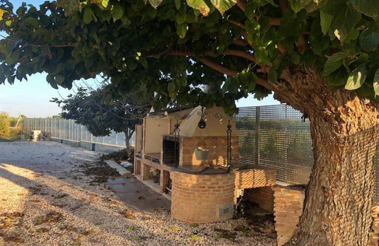 Nieuwbouw Woningen - Villa - Callosa de Segura