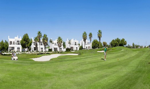 New Build - Villa - Roda Golf