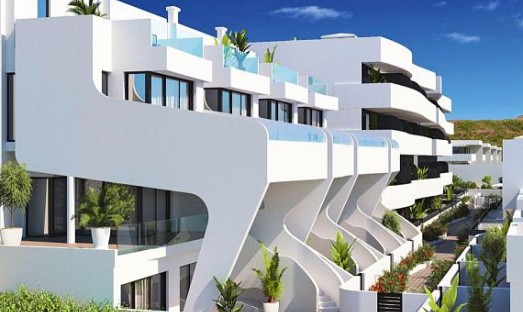 Nouvelle construction - Villa - Guardamar del Segura