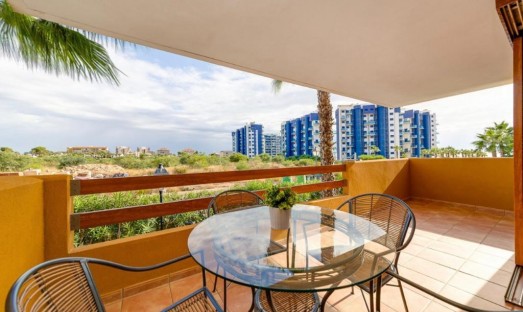 Nieuwbouw Woningen - Apartment - Punta Prima