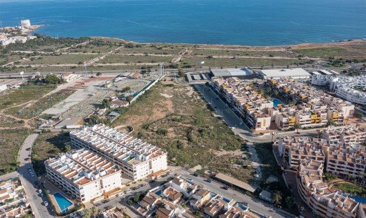 Nouvelle construction - Attique - Playa Flamenca