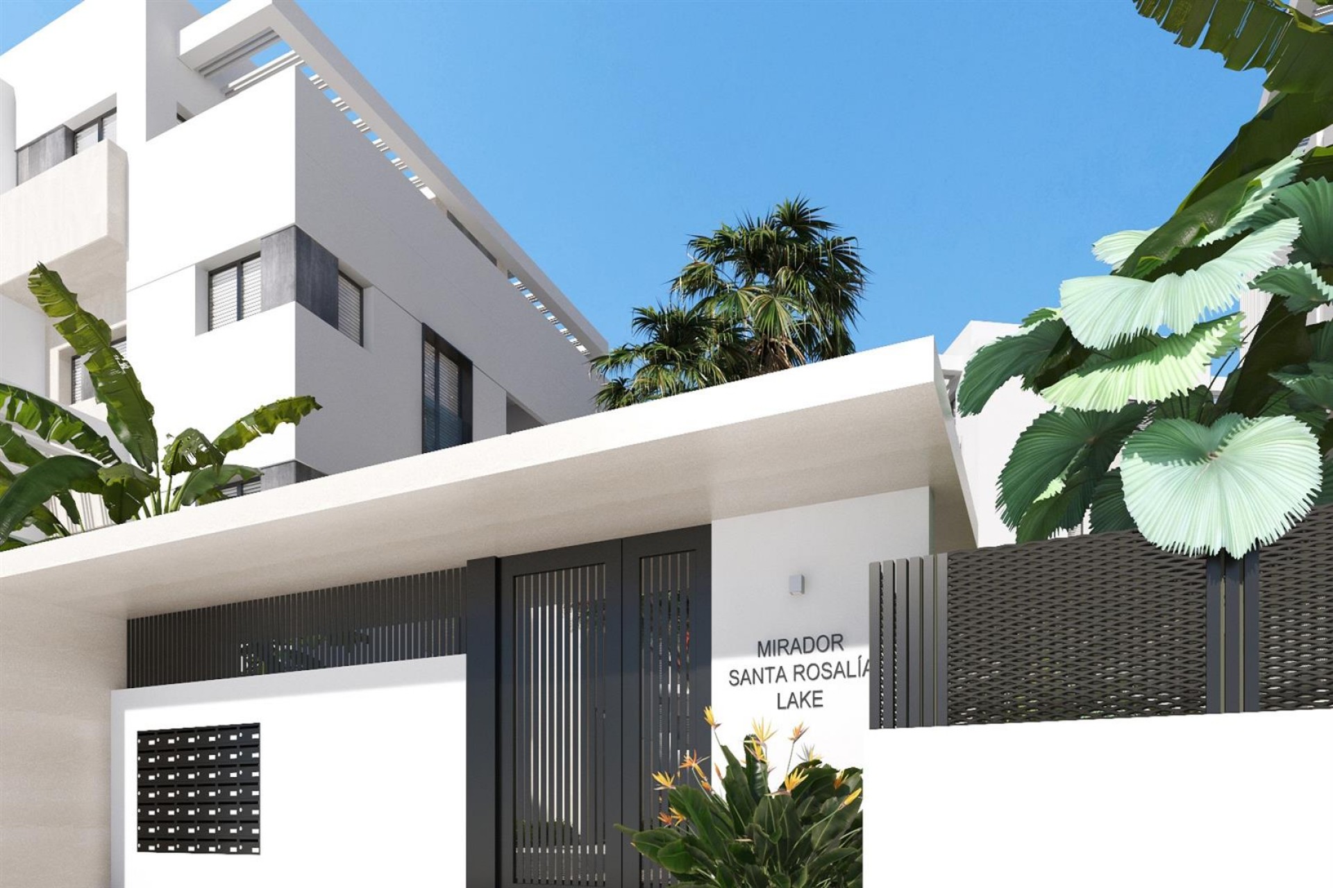 New Build - Apartment - Los Alcázares