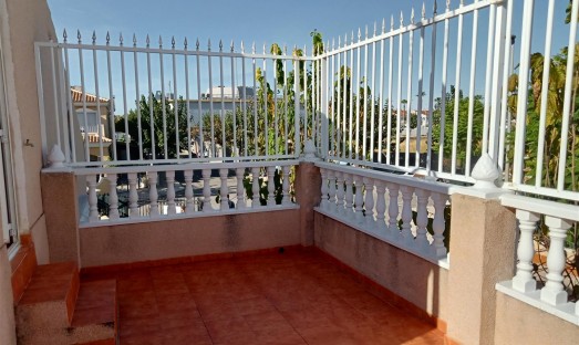 Revente - Maison de ville - Los Alcázares