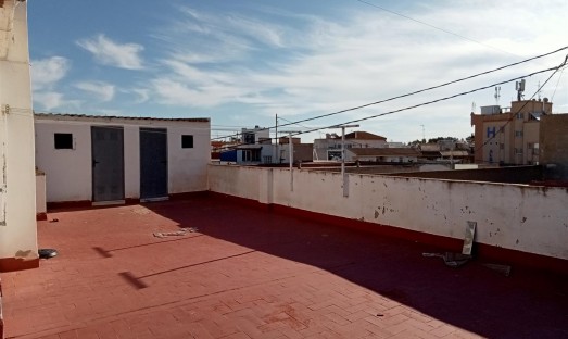 Revente - Apartment - Santiago de la Ribera