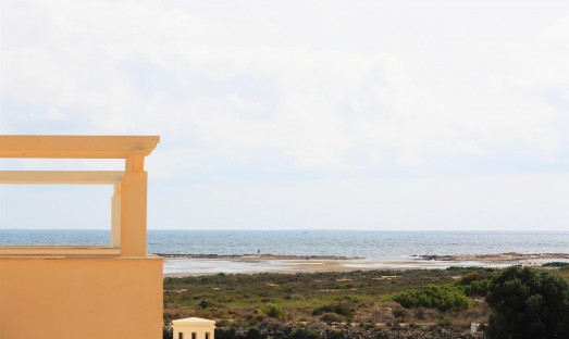Nieuwbouw Woningen - Villa - La Manga del Mar Menor